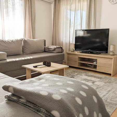 Duplex House Daire Bijeljina Dış mekan fotoğraf