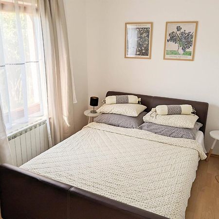 Duplex House Daire Bijeljina Dış mekan fotoğraf