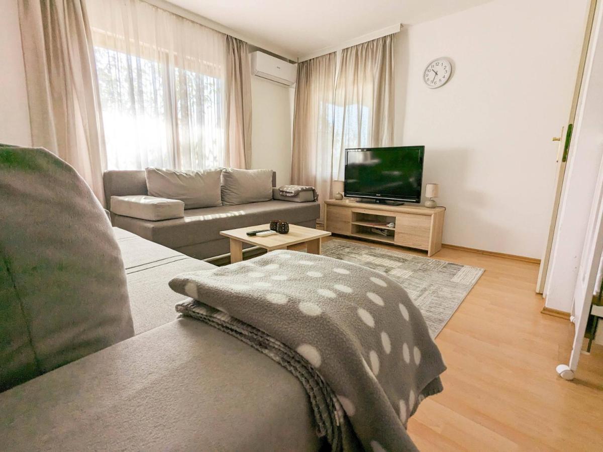 Duplex House Daire Bijeljina Dış mekan fotoğraf