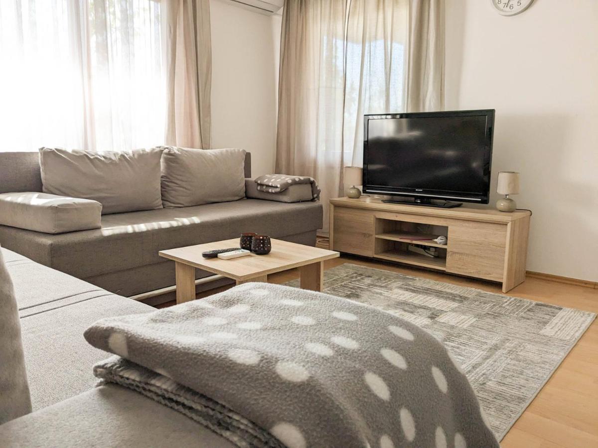 Duplex House Daire Bijeljina Dış mekan fotoğraf