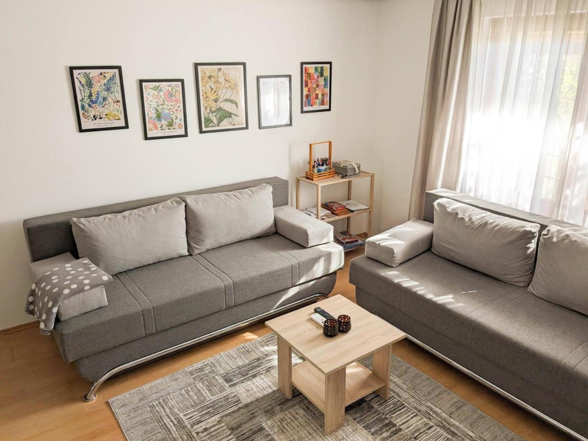 Duplex House Daire Bijeljina Dış mekan fotoğraf