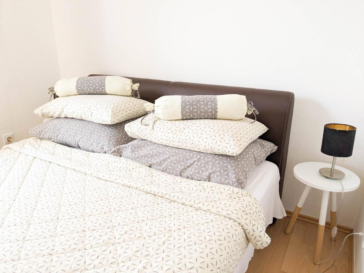 Duplex House Daire Bijeljina Dış mekan fotoğraf