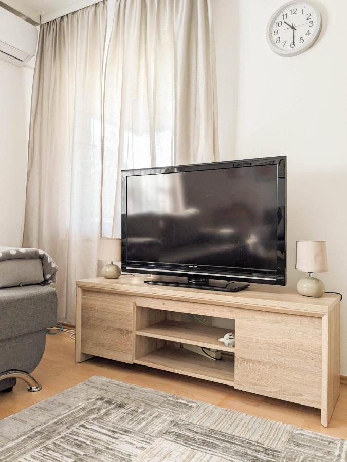 Duplex House Daire Bijeljina Dış mekan fotoğraf