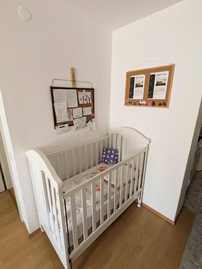 Duplex House Daire Bijeljina Dış mekan fotoğraf