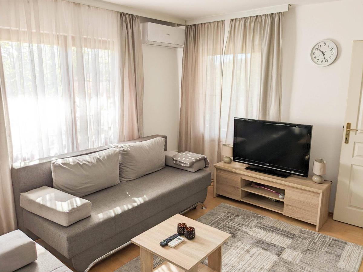 Duplex House Daire Bijeljina Dış mekan fotoğraf