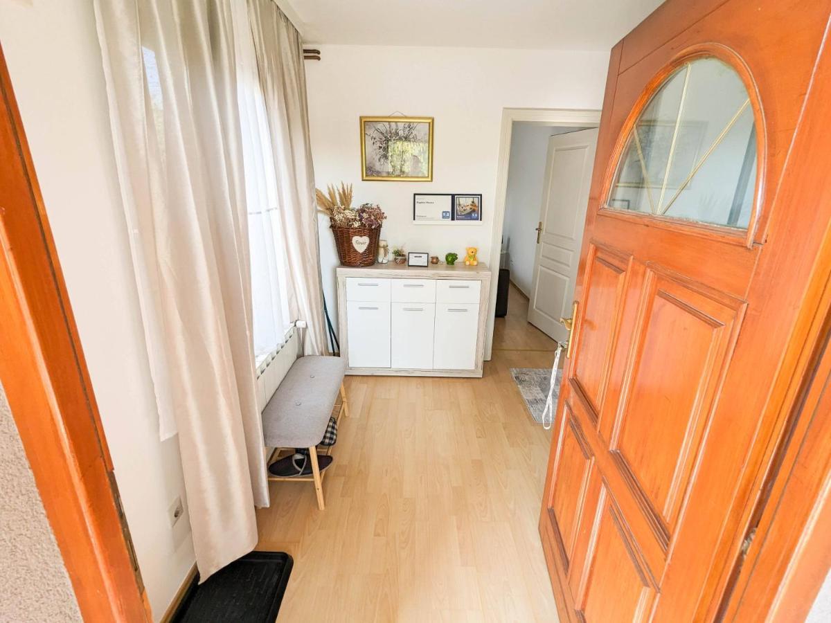 Duplex House Daire Bijeljina Dış mekan fotoğraf