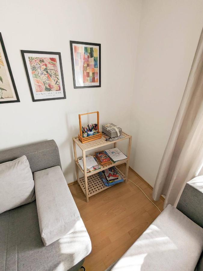 Duplex House Daire Bijeljina Dış mekan fotoğraf