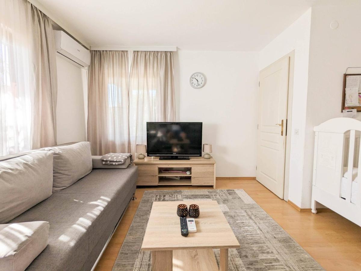 Duplex House Daire Bijeljina Dış mekan fotoğraf