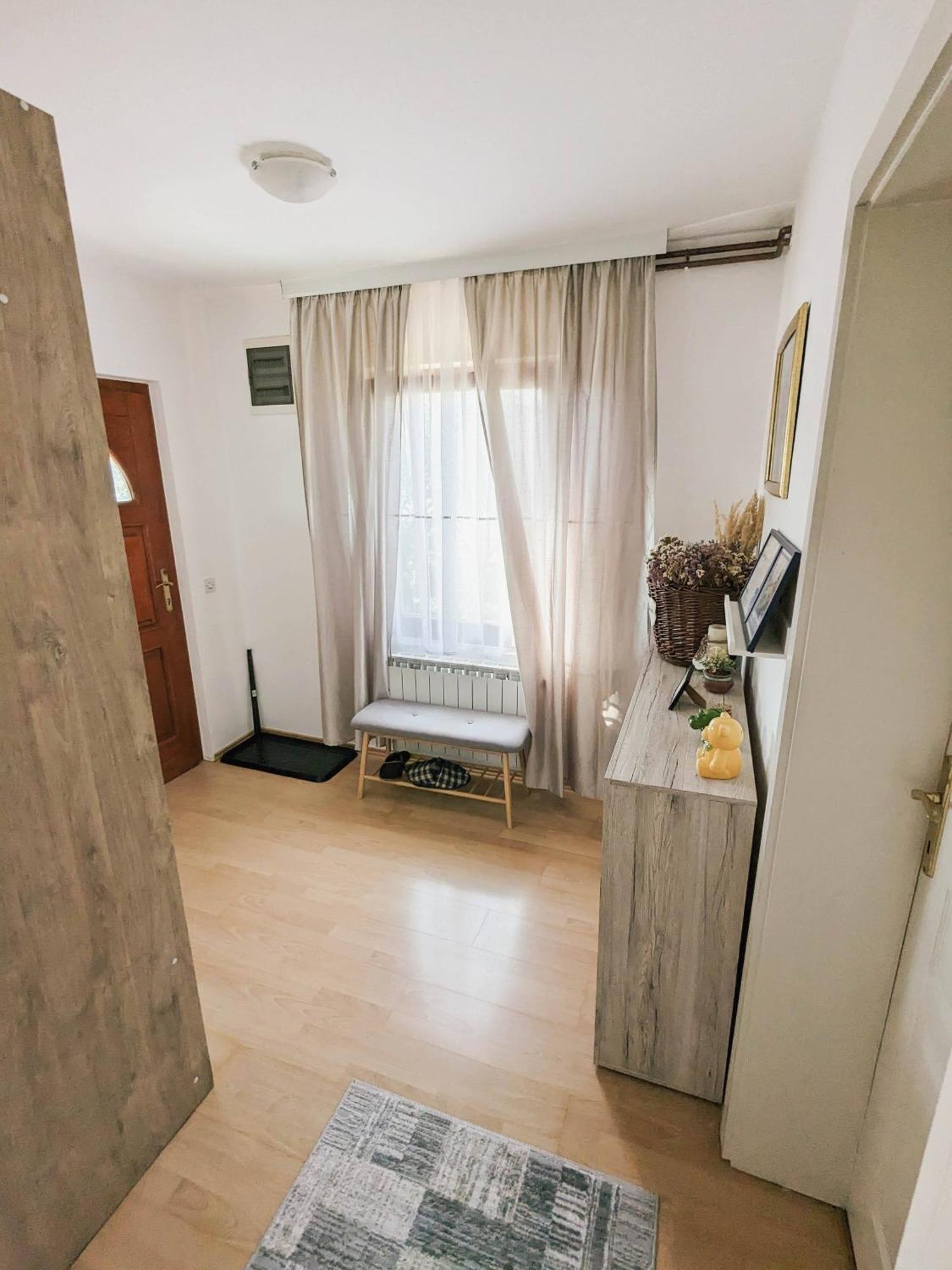 Duplex House Daire Bijeljina Dış mekan fotoğraf