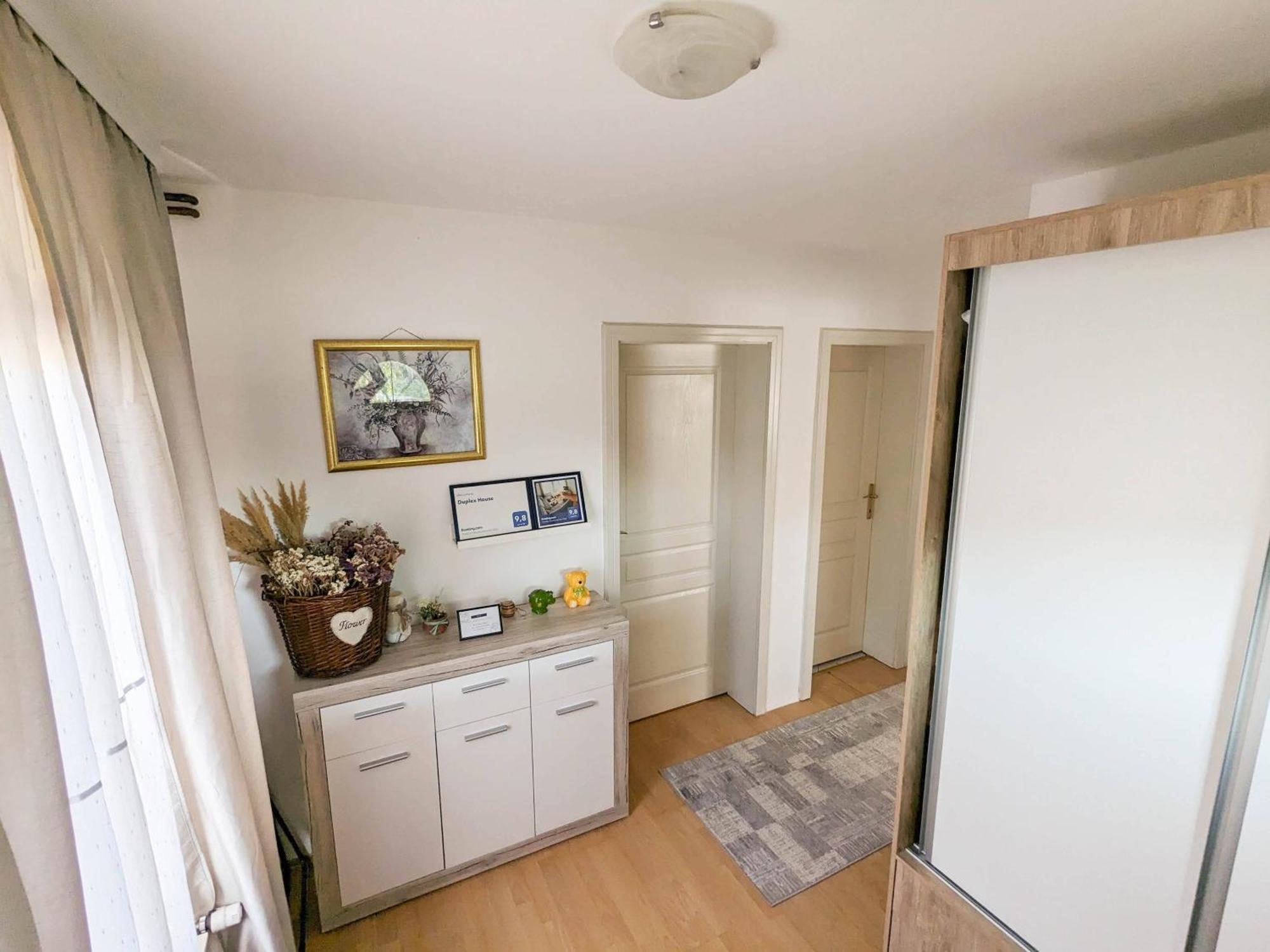 Duplex House Daire Bijeljina Dış mekan fotoğraf