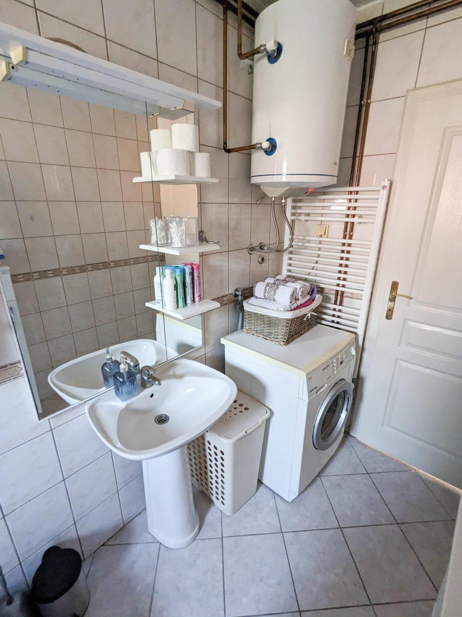 Duplex House Daire Bijeljina Dış mekan fotoğraf