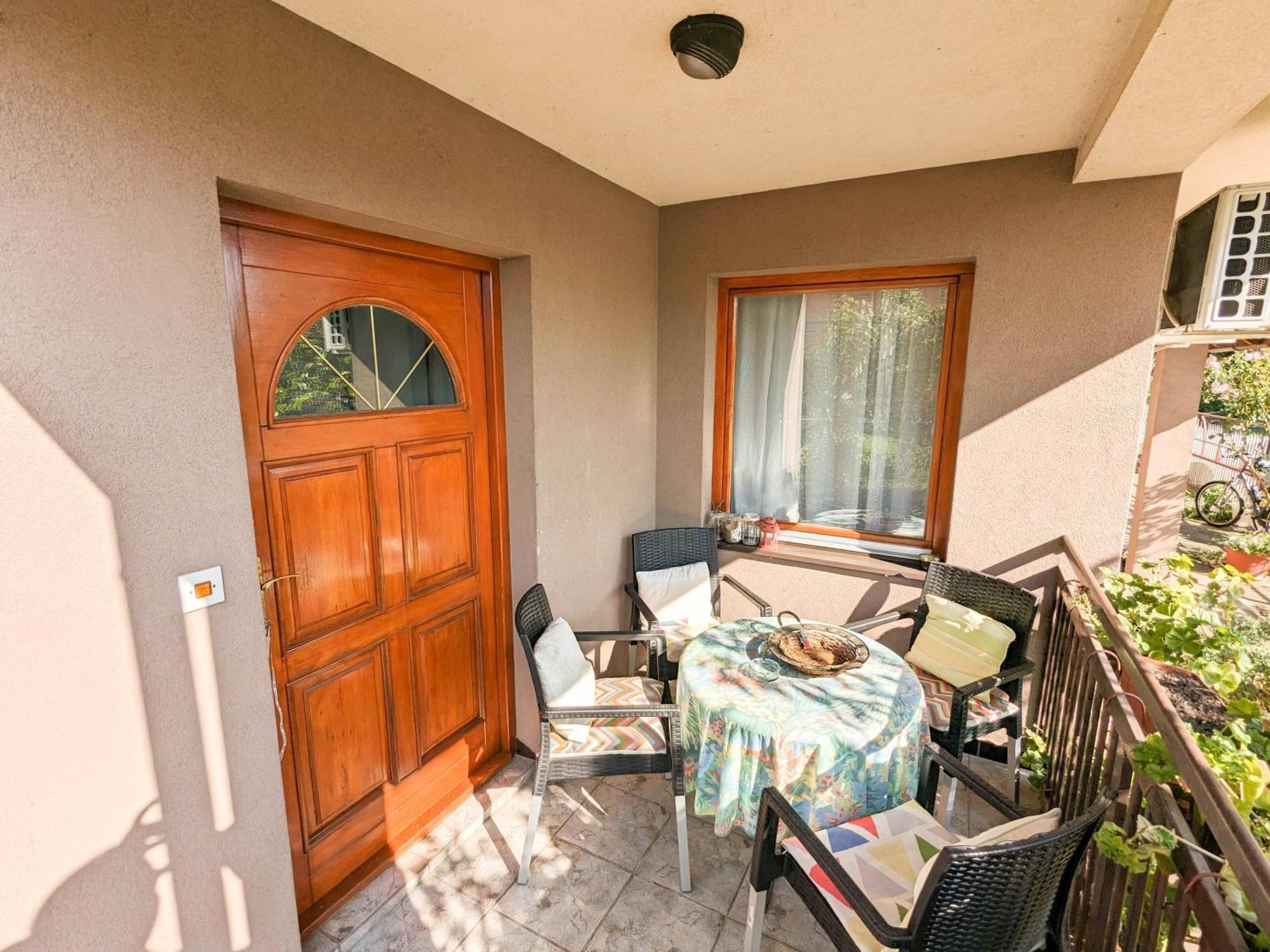 Duplex House Daire Bijeljina Dış mekan fotoğraf