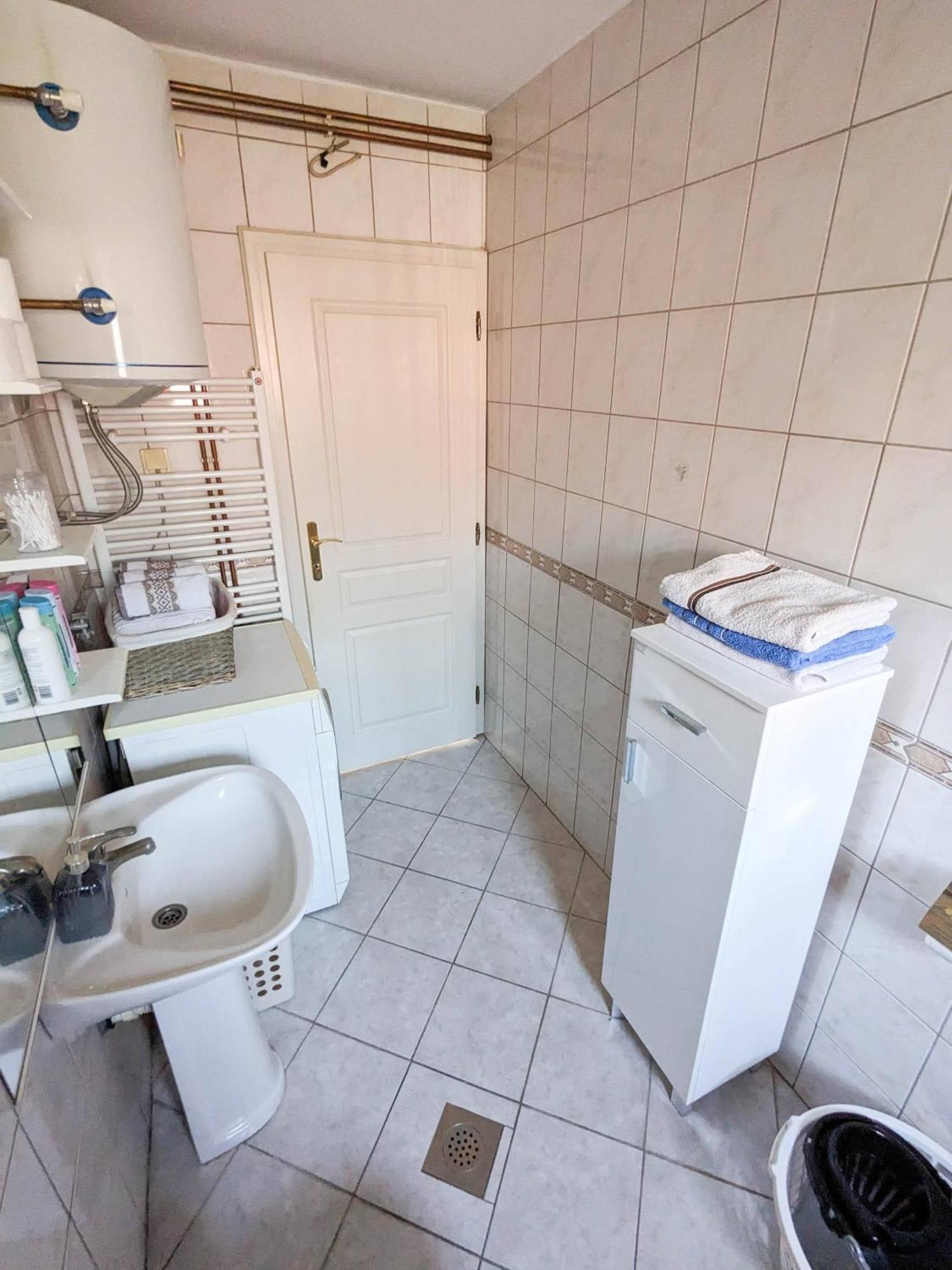 Duplex House Daire Bijeljina Dış mekan fotoğraf
