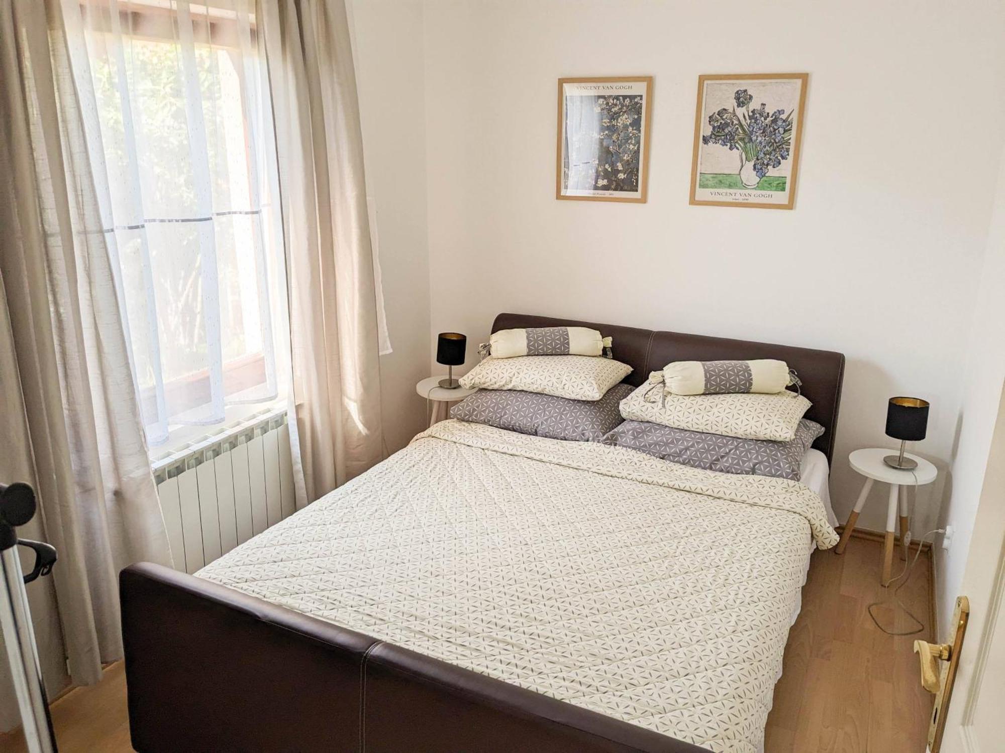 Duplex House Daire Bijeljina Dış mekan fotoğraf