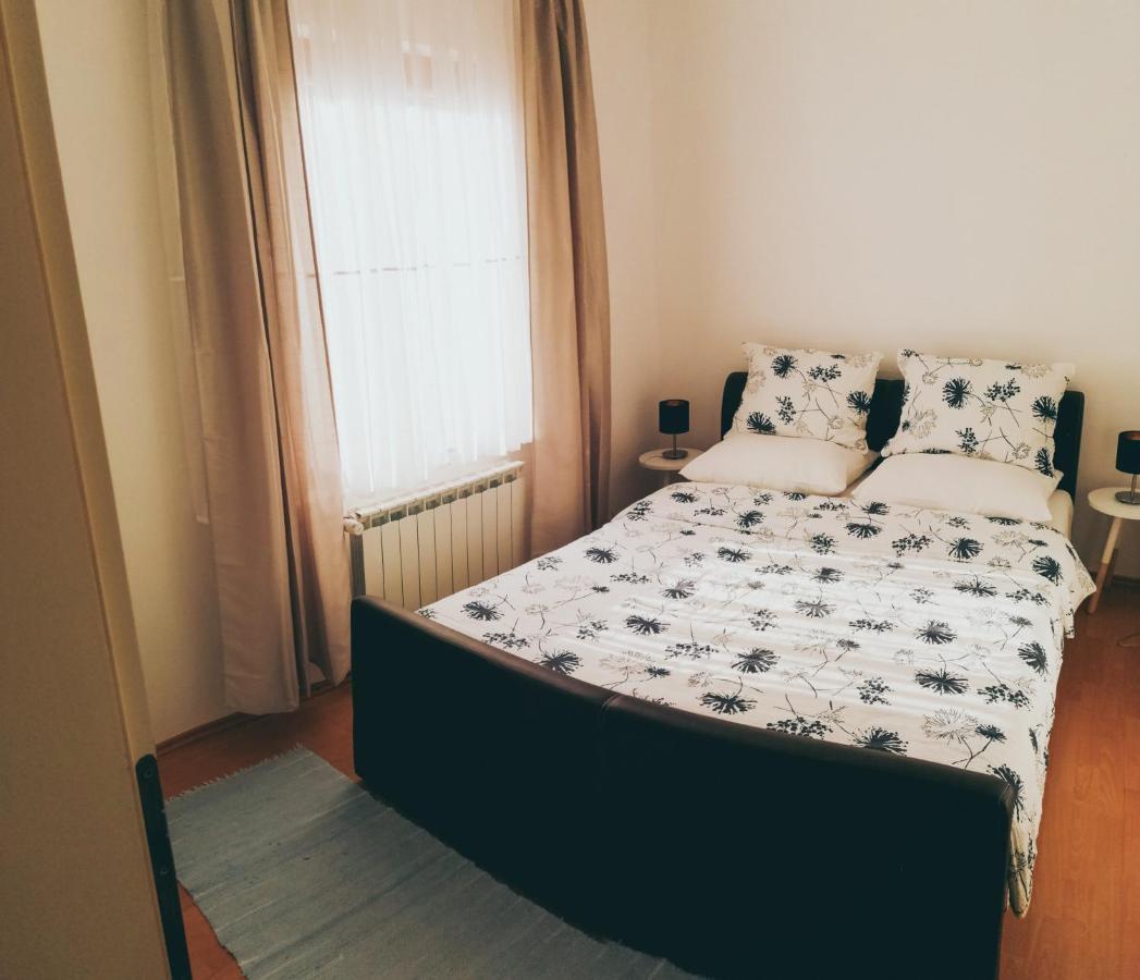 Duplex House Daire Bijeljina Dış mekan fotoğraf