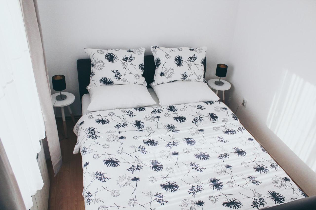 Duplex House Daire Bijeljina Dış mekan fotoğraf