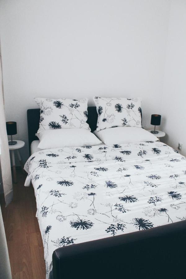 Duplex House Daire Bijeljina Dış mekan fotoğraf