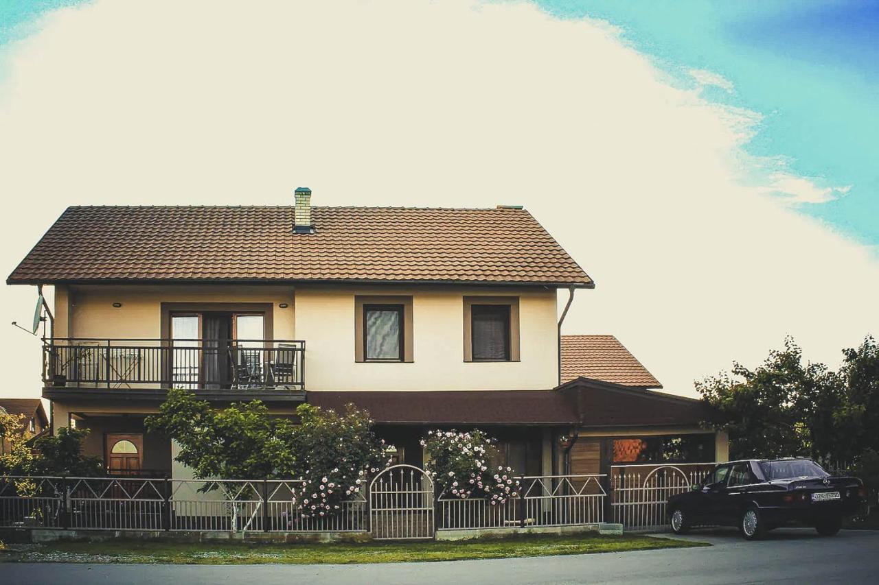 Duplex House Daire Bijeljina Dış mekan fotoğraf